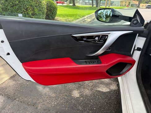 Used 2019 Acura NSX AWD/4WD image 17