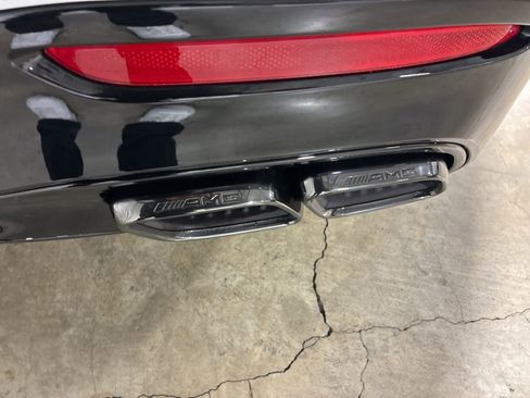 New 2026 Mercedes-Benz SL 55 AMG 4MATIC image 6