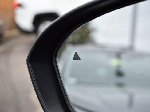 New 2026 Nissan Rogue Platinum w/ Platinum Premium Package image 11