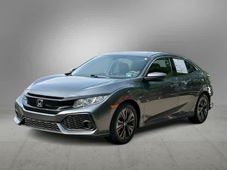Used 2017 Honda Civic EX video 1