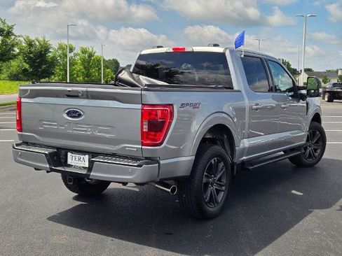 Certified 2023 Ford F150 XLT w/ Equipment Group 302A High AWD/4WD image 11