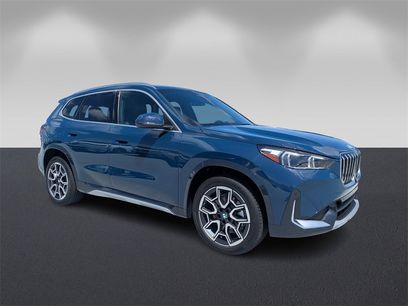 New 2026 BMW X1 xDrive28i