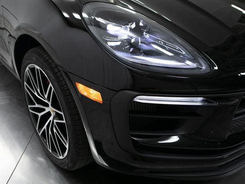 New 2026 Porsche Macan S AWD/4WD image 12