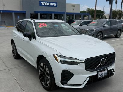 New 2026 Volvo XC60 B5 Plus w/ Protection Package Premier