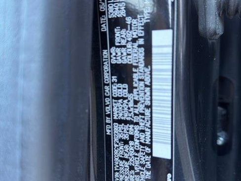 Used 2015 Volvo XC60 T6 Premier Plus image 63