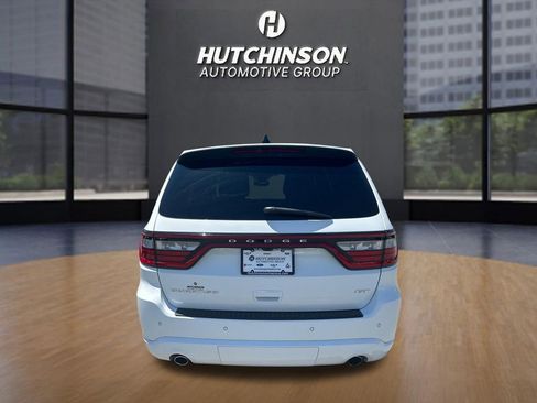 Used 2026 Dodge Durango GT RWD image 6