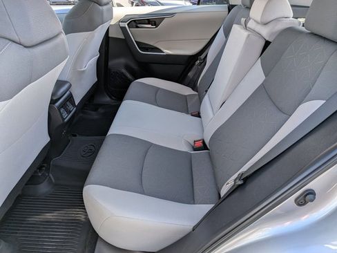 Used 2025 Toyota RAV4 XLE w/ Convenience Package image 19