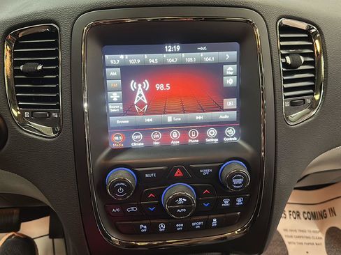 Used 2018 Dodge Durango GT w/ Premium Group AWD/4WD image 20