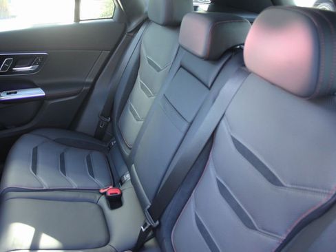 New 2025 Mercedes-Benz GLC 63 AMG S image 25