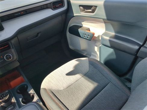 Used 2022 Ford Maverick XLT w/ Equipment Group 300A Standard image 18