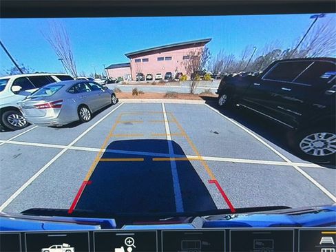 Used 2023 GMC Sierra 2500 AT4 w/ Gooseneck/5TH Wheel Package image 29