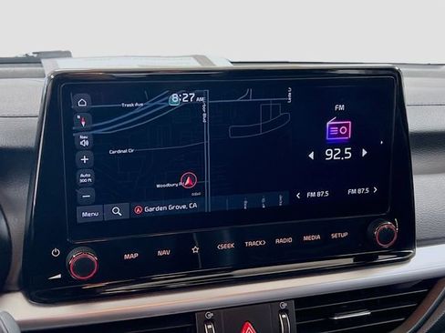 Certified 2023 Kia Forte GT-Line image 13