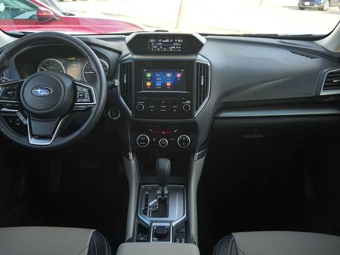 Used 2020 Subaru Forester Premium image 10