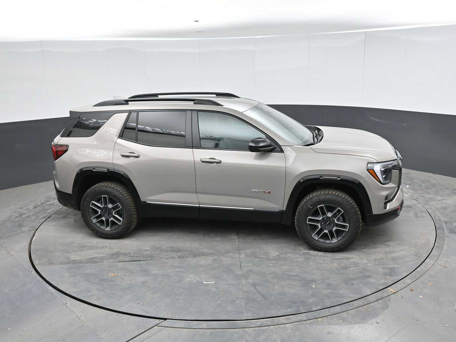 New 2027 GMC Terrain AT4 AWD/4WD image 35