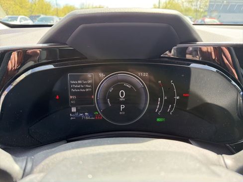Used 2025 Lexus NX 350h AWD w/ Accessory Package (2T) image 28