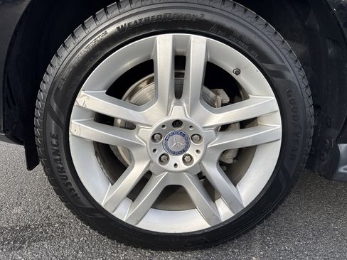 Used 2017 Mercedes-Benz GLE 350 4MATIC image 10