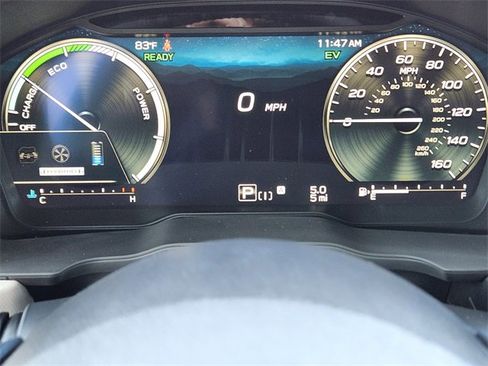 New 2025 Subaru Forester Limited image 12