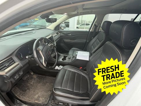 Used 2020 GMC Acadia Denali image 8