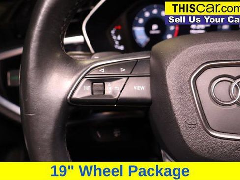 Used 2021 Audi Q3 2.0T Premium w/ Convenience Package image 11