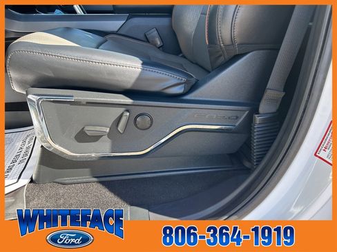 Used 2024 Ford F150 Lariat w/ Tow/Haul Package image 15