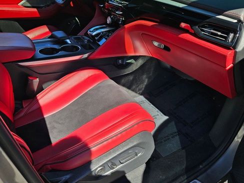 Used 2023 Acura MDX A-Spec image 22