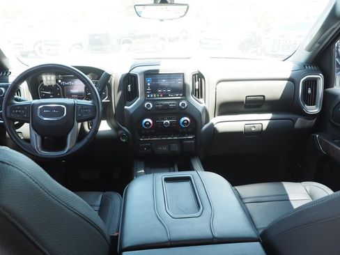 Used 2022 GMC Sierra 3500 Denali w/ Denali Ultimate Package AWD/4WD image 16