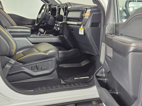 Certified 2024 Ford F150 Tremor w/ Equipment Group 402A High AWD/4WD image 13
