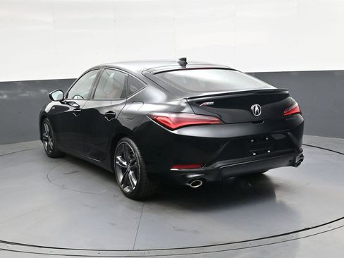 Used 2023 Acura Integra A-Spec FWD image 5