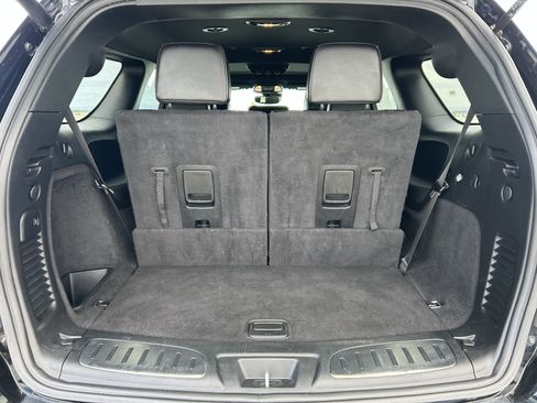 Used 2025 Dodge Durango GT AWD/4WD image 13