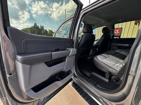 Used 2025 Ford F150 XLT w/ Equipment Group 301A Standard AWD/4WD image 39