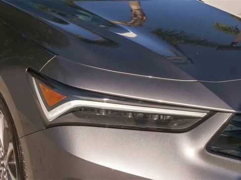 Used 2025 Acura Integra image 4