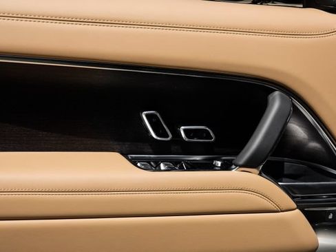New 2026 Land Rover Range Rover SE AWD/4WD image 53