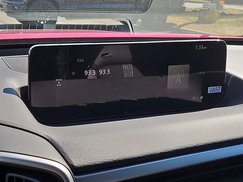 New 2026 MAZDA CX-50 AWD 2.5 S w/ Weather Package image 15