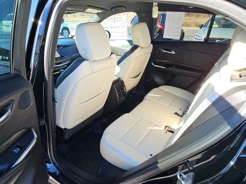 Used 2019 Cadillac XT4 Sport image 12