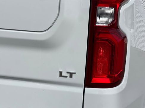 Used 2022 Chevrolet Silverado 1500 LT Trail Boss image 23