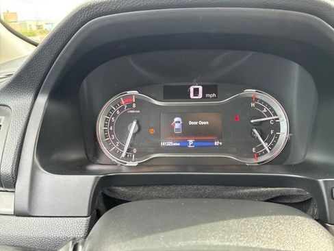 Certified 2017 Honda Ridgeline RTL-T image 19
