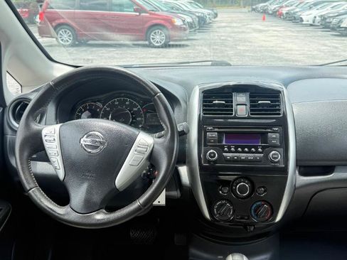 Used 2015 Nissan Versa Note SV FWD image 7