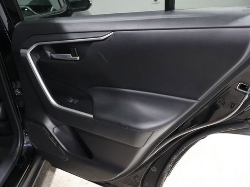 Used 2024 Toyota RAV4 XLE image 21
