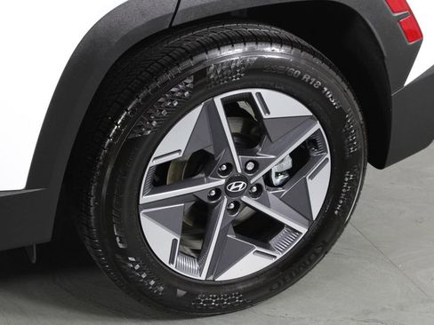 Certified 2026 Hyundai Tucson SEL image 13