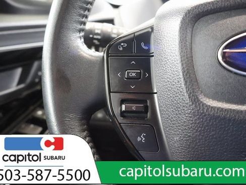 Used 2023 Subaru Solterra AWD image 20