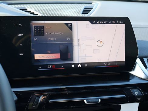 Certified 2025 BMW X2 xDrive28i w/ Technology Package image 24