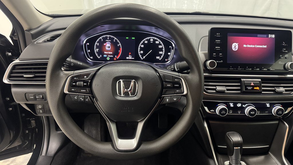Used 2019 Honda Accord LX image 17
