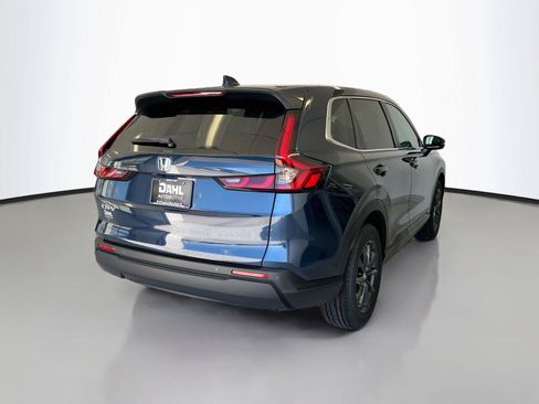 New 2026 Honda CR-V EX-L image 13