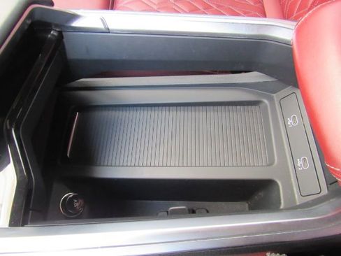 Used 2023 Audi e-tron S Premium Plus w/ Black Optic Package image 52