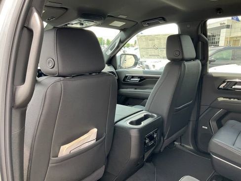 New 2026 Chevrolet Tahoe LT w/ Comfort Package AWD/4WD image 17