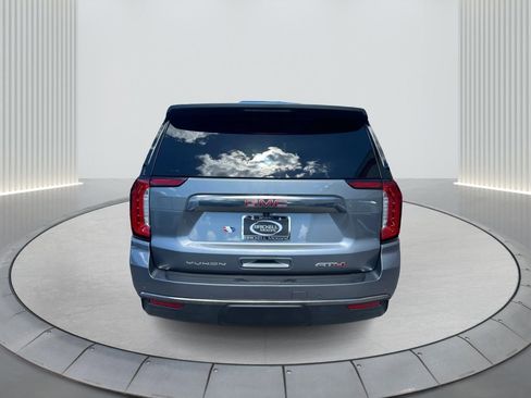 Used 2021 GMC Yukon AT4 w/ AT4 Premium Plus Package image 7