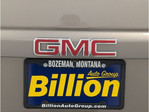 Used 2019 GMC Yukon SLT w/ HD Trailering Package AWD/4WD image 4