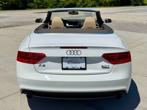 Used 2016 Audi A5 2.0T Premium AWD/4WD image 6