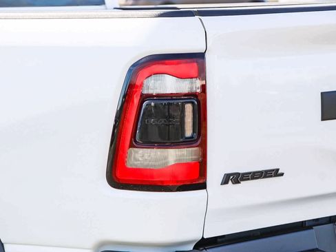 Used 2022 RAM 1500 Rebel image 18