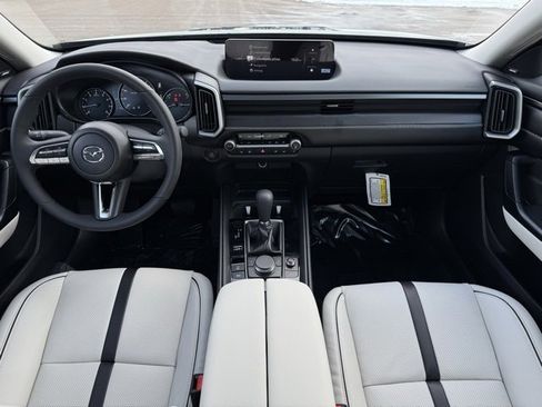 New 2026 MAZDA CX-50 AWD 2.5 S w/ Accent Package image 6